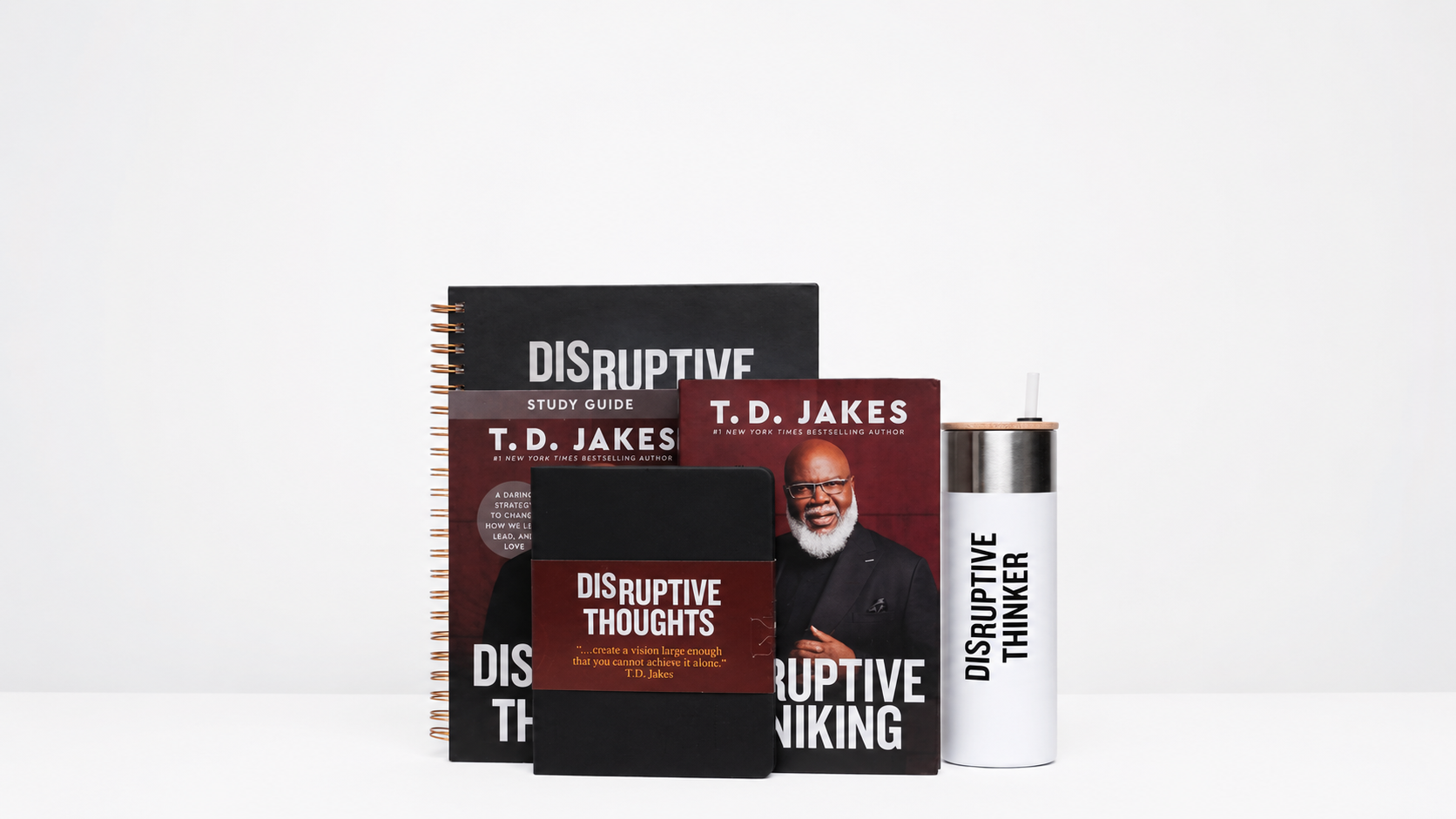 Gifts & Bundles