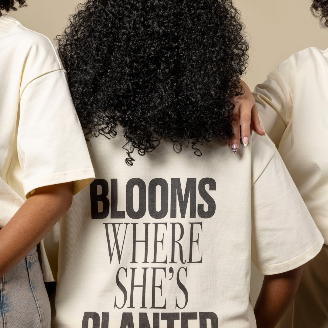 Bloom Women’s Tee