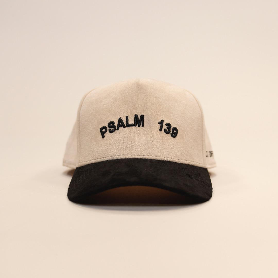 Built Different Cap