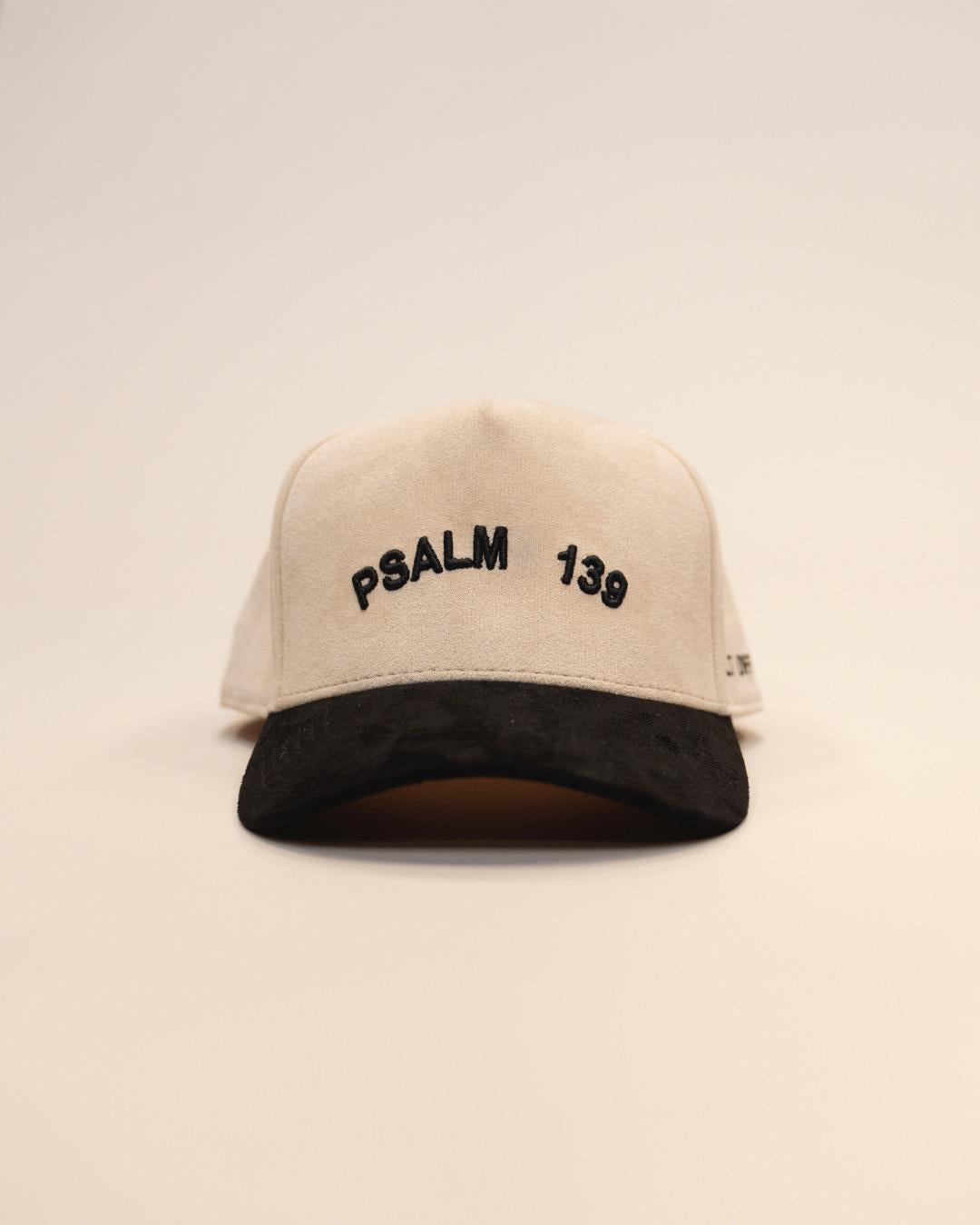 Built Different Cap