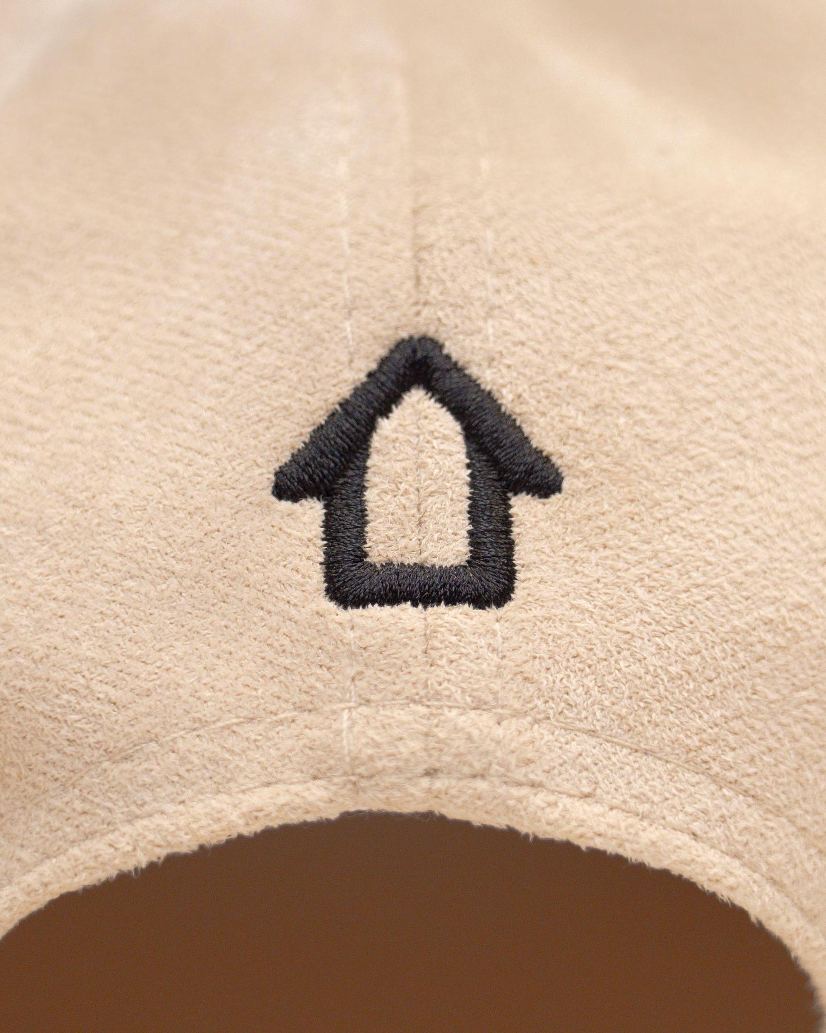 Built Different Cap