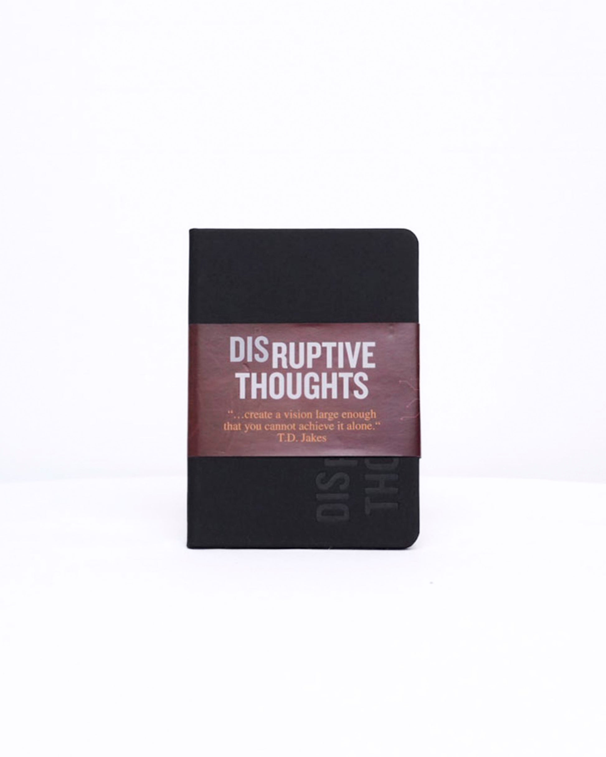 Disruptive Thinking Set