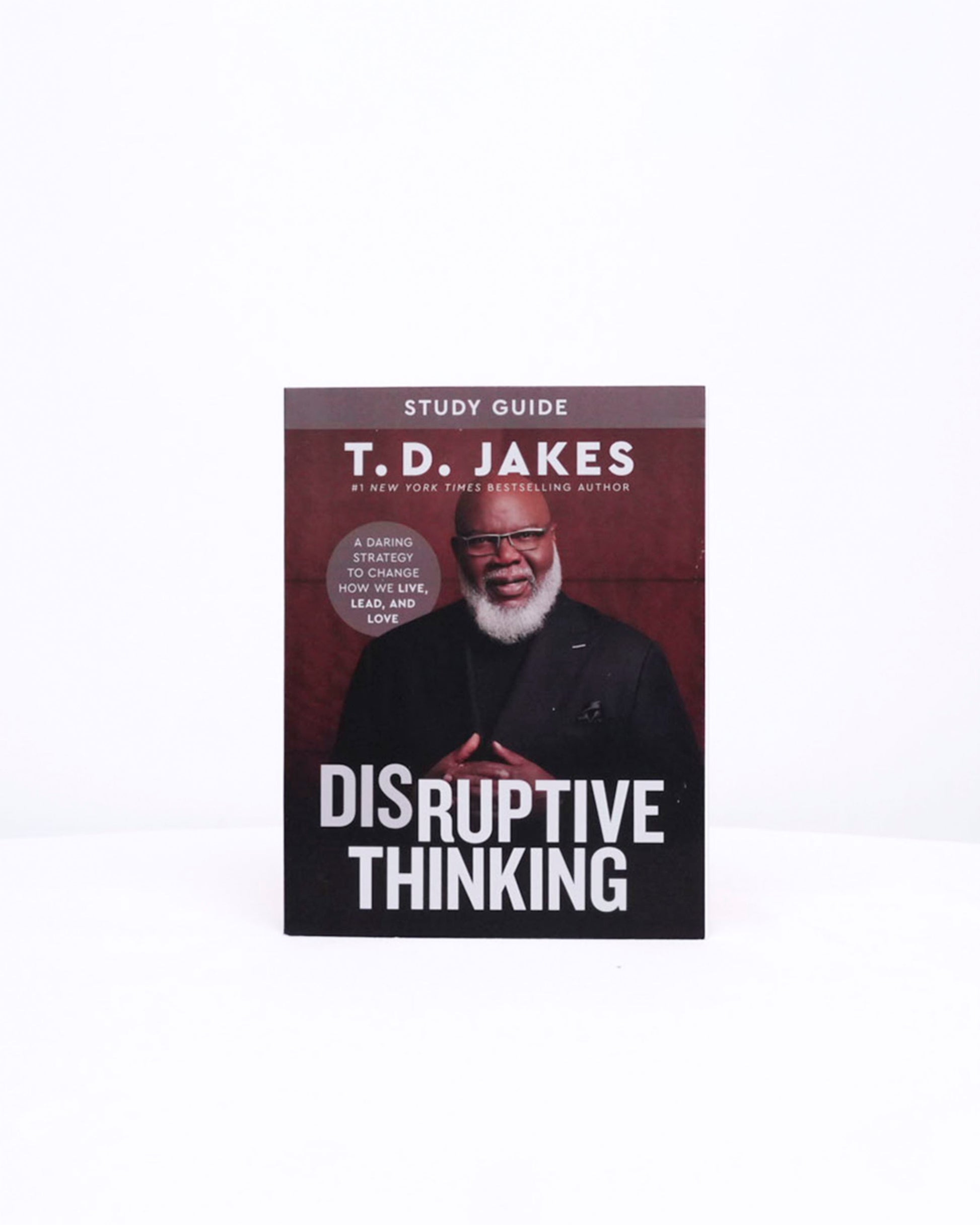 Disruptive Thinking Set