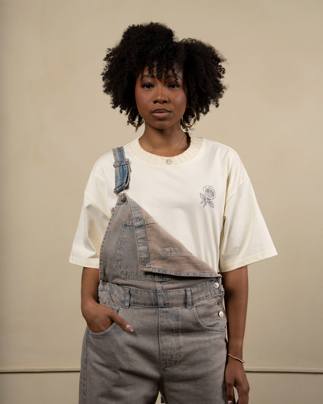 Bloom Women’s Tee