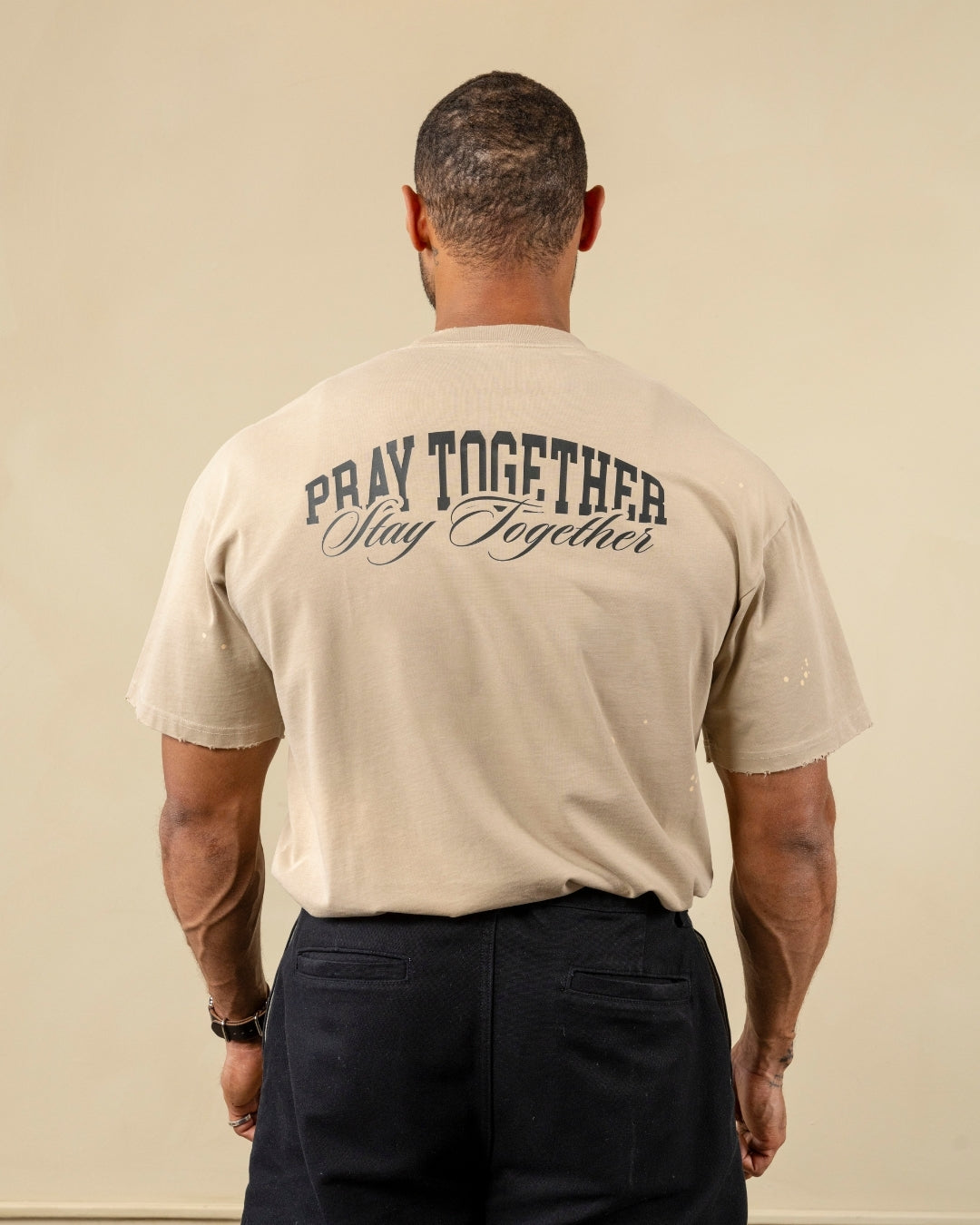 Pray Together Tee Adult