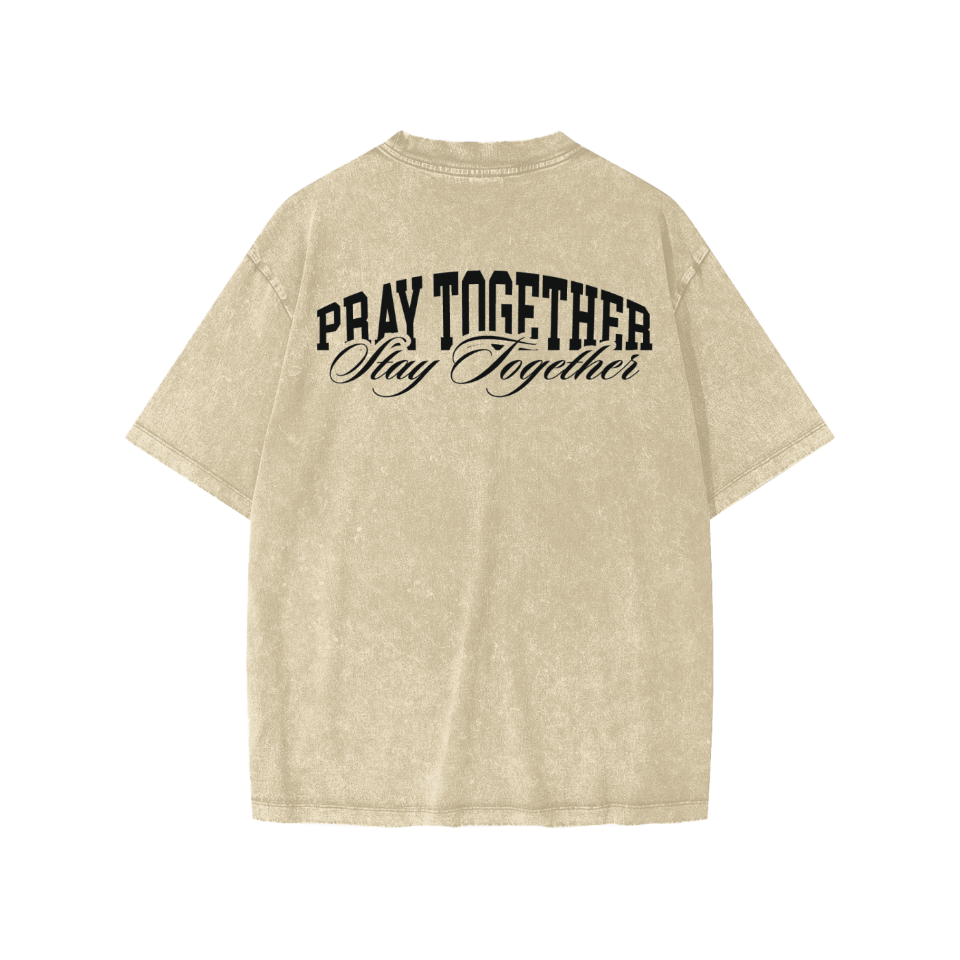 Pray Together Kid’s Tee