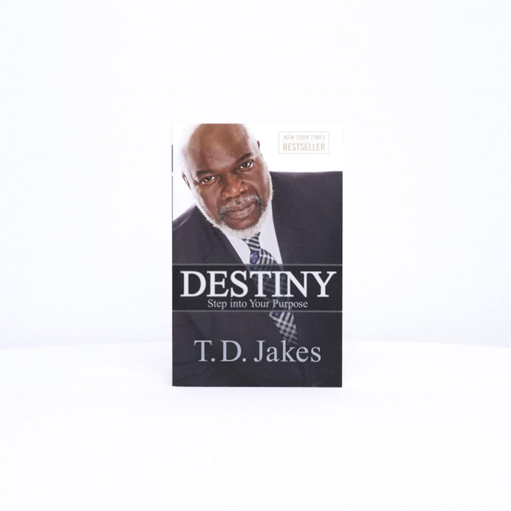 Your Destiny Set