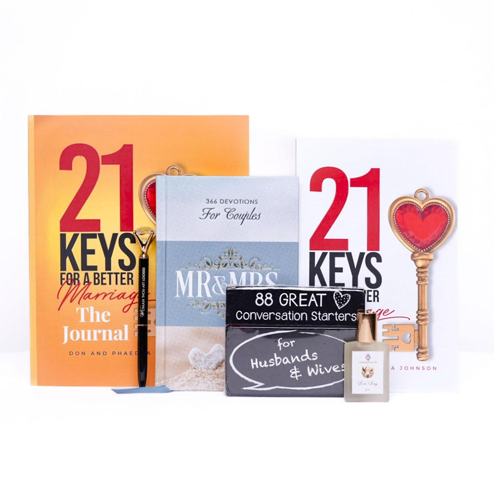 Better Together Kit