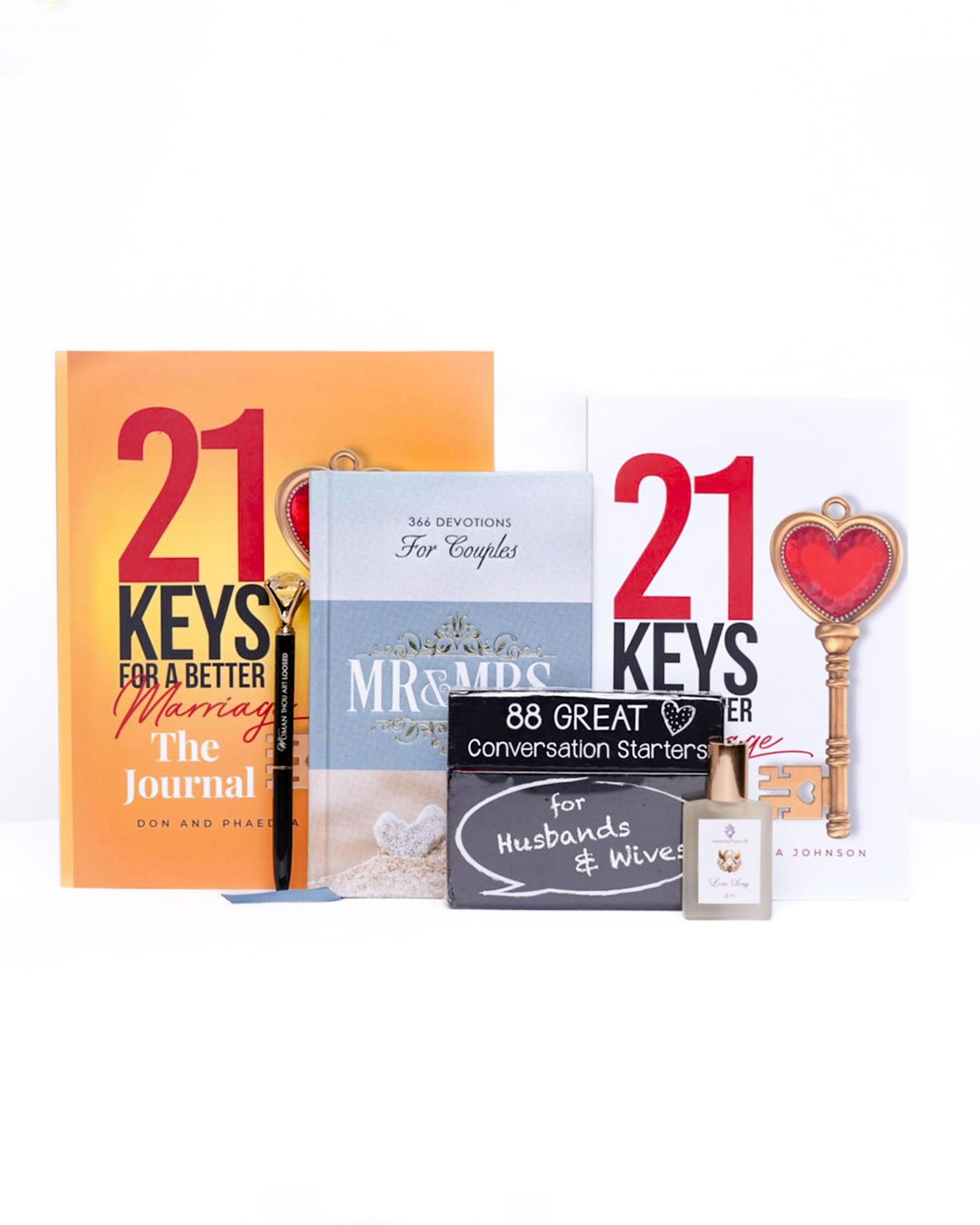 Better Together Kit