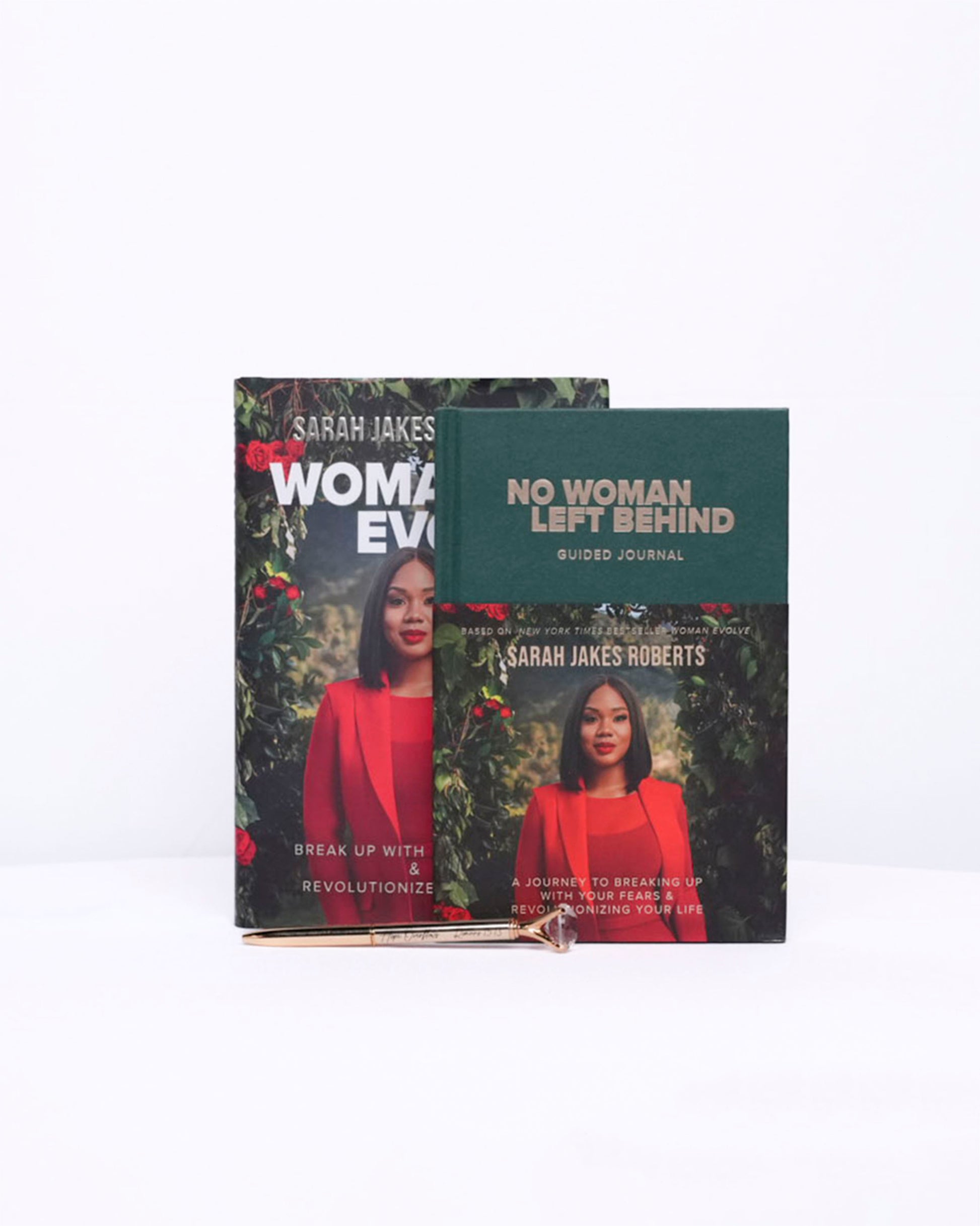 Woman Evolve Set