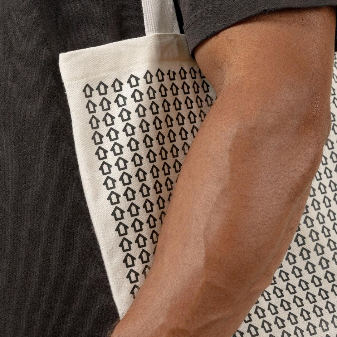 House Tote