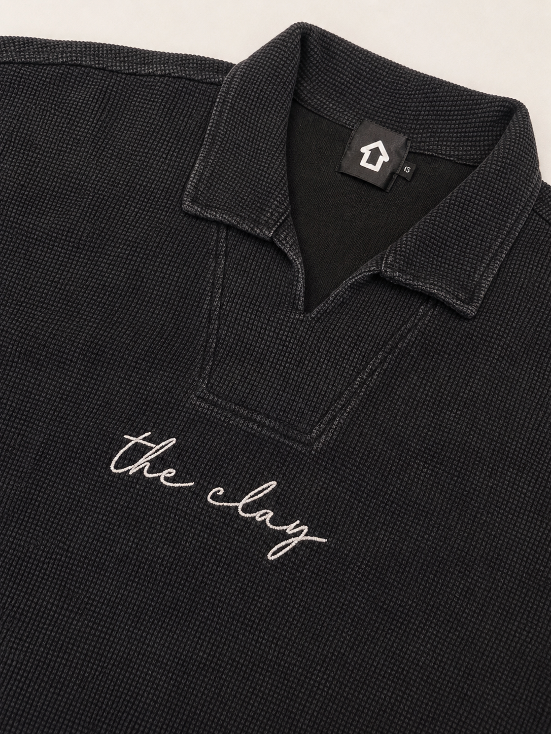 The Clay Tee