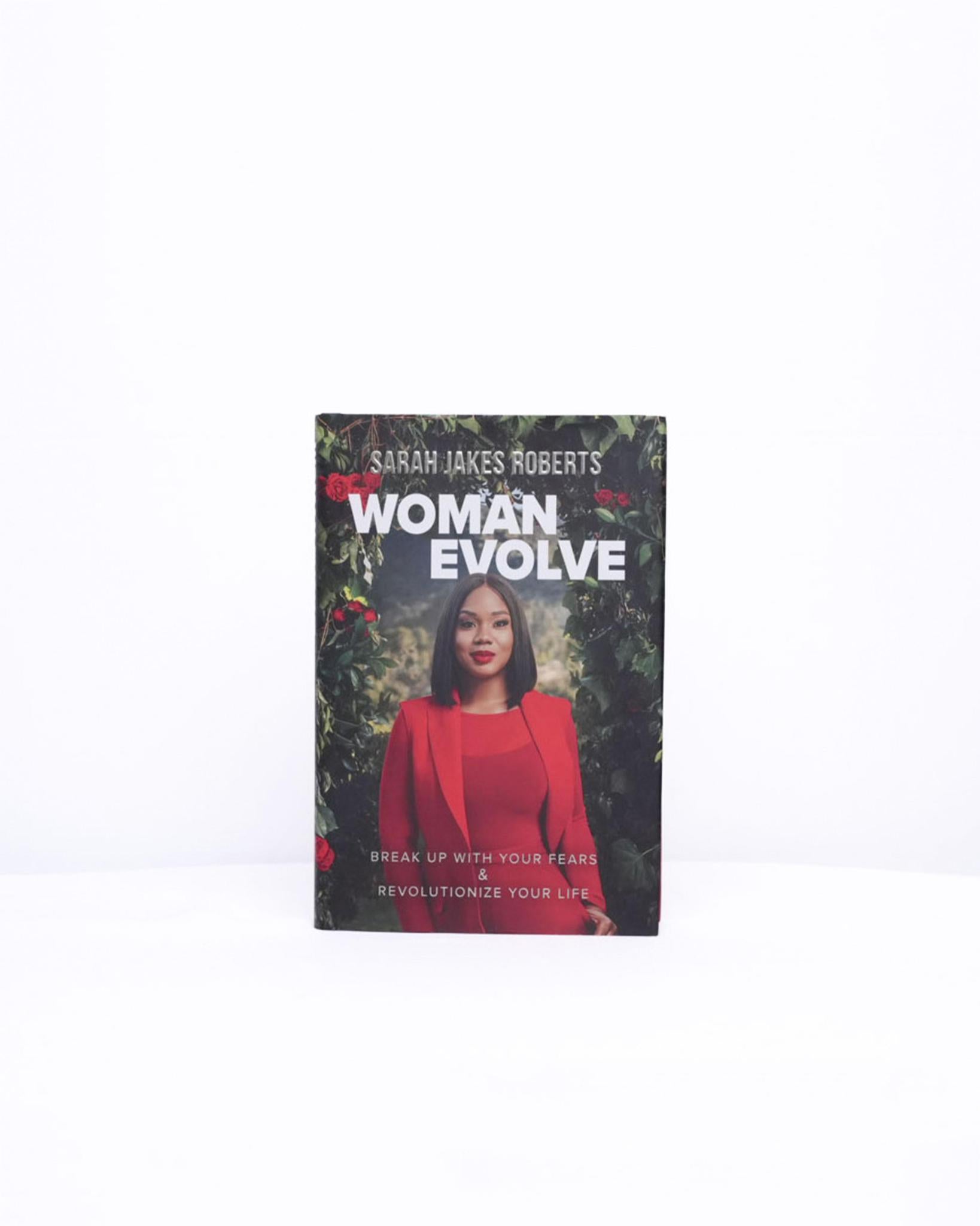 Woman Evolve Set