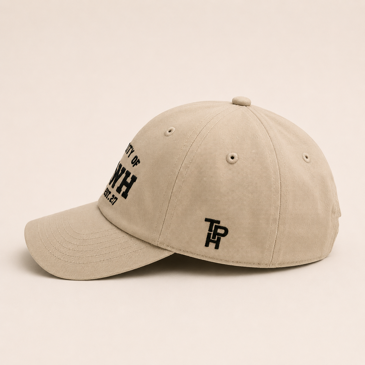 Property of YHWH Dad Hat