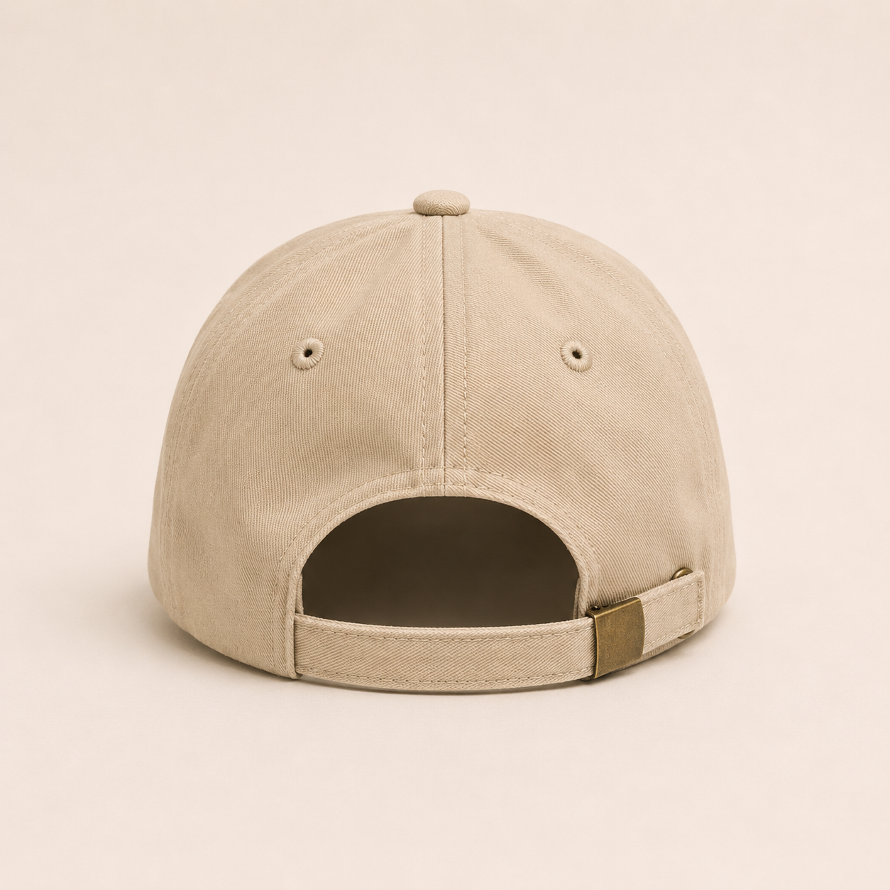 Property of YHWH Dad Hat