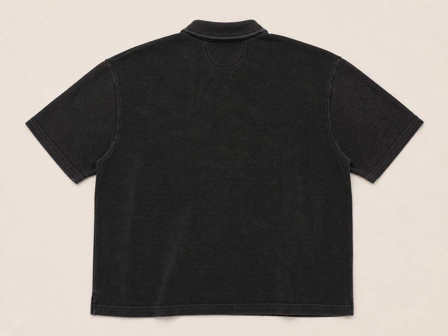 The Clay Tee