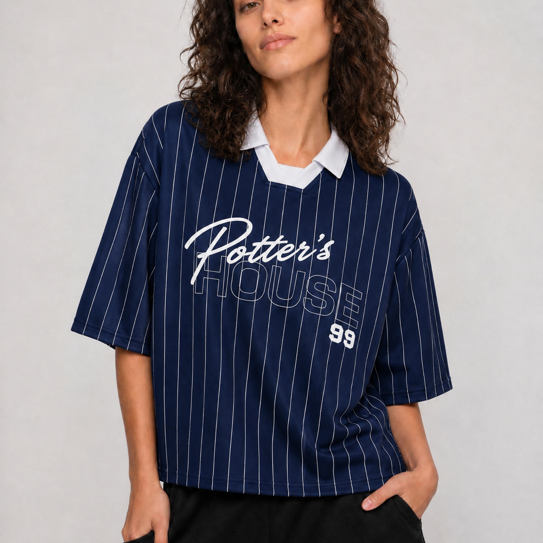 Home Team Jersey