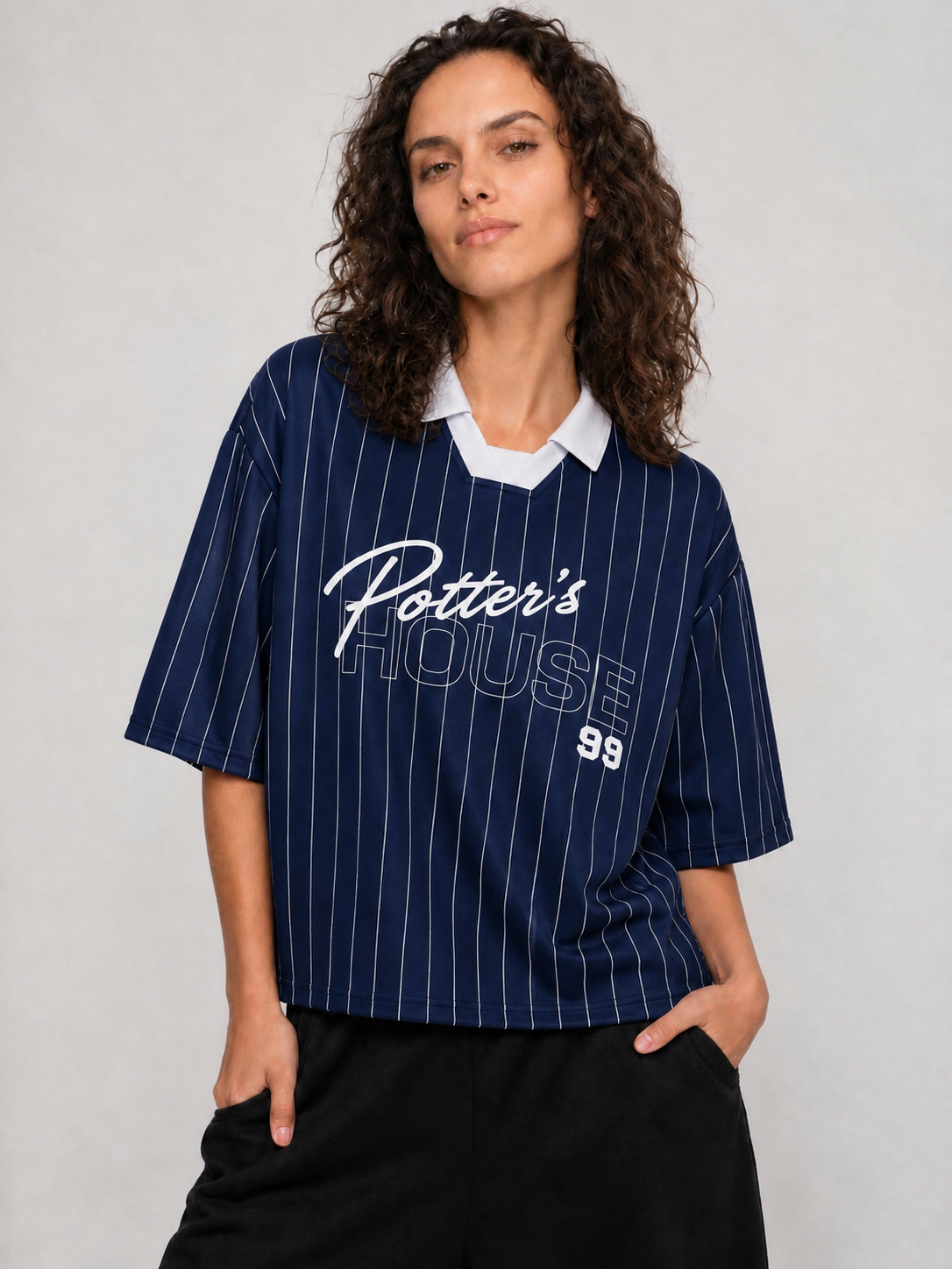 Home Team Jersey