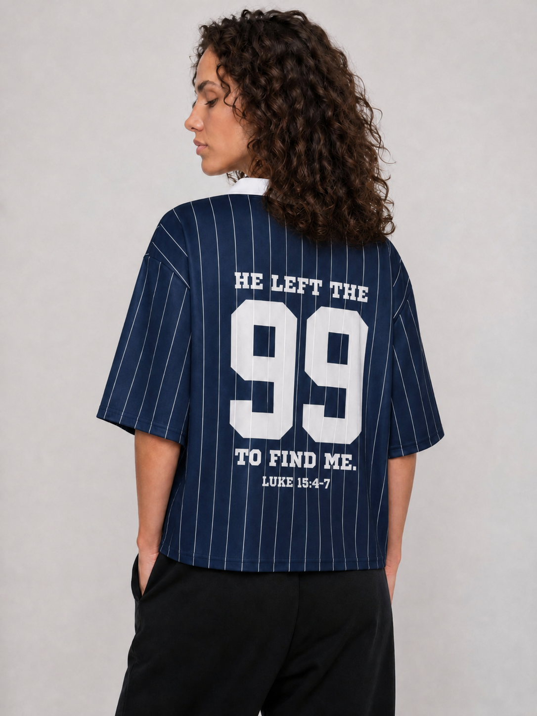 Home Team Jersey
