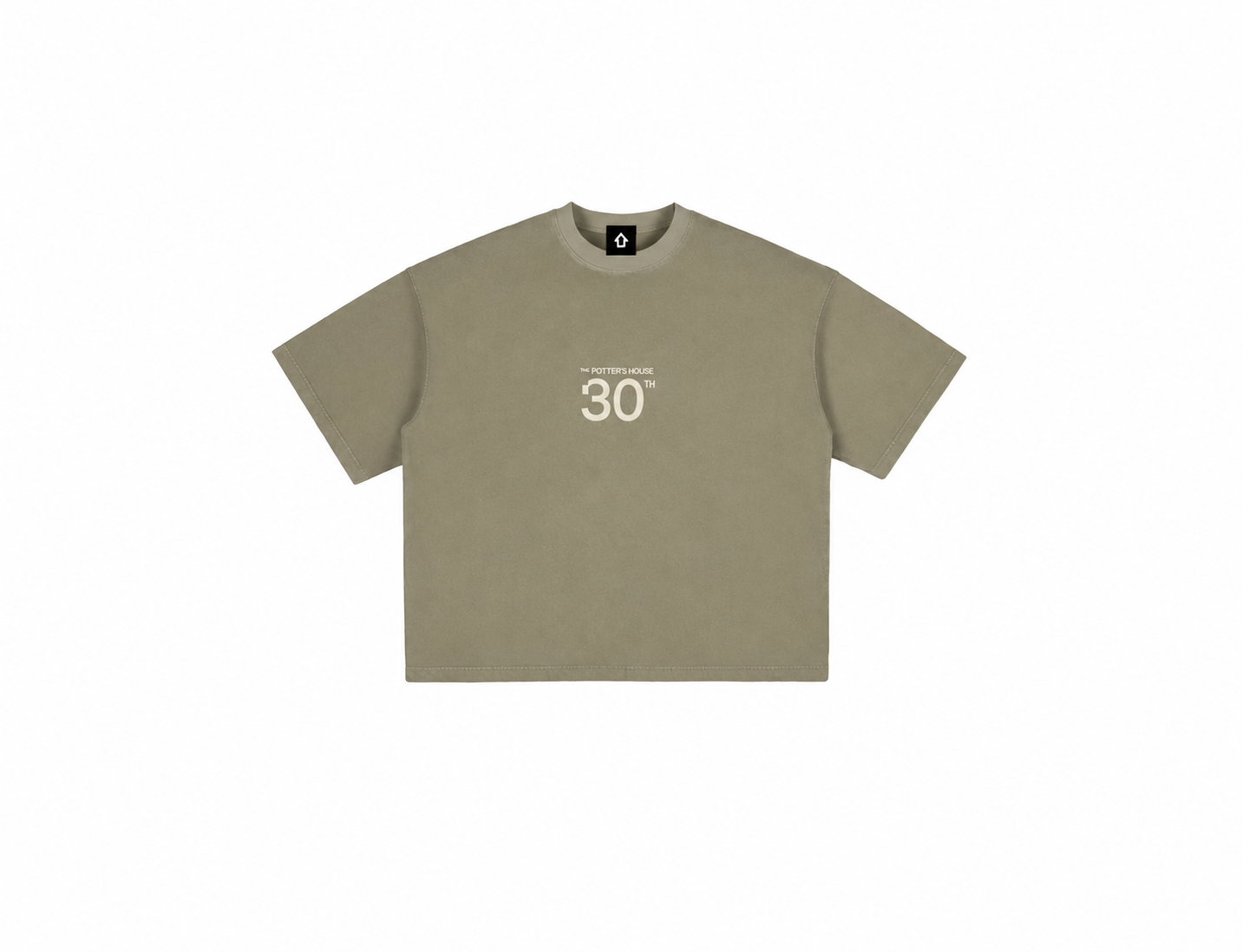 Thicker Than Mud Tee