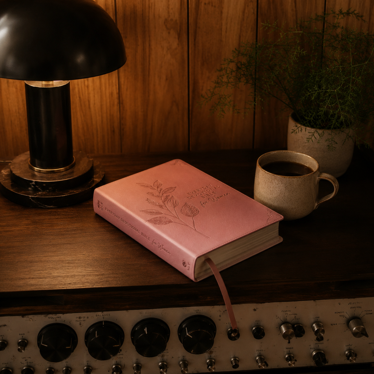 BOOKS & RESOURCES