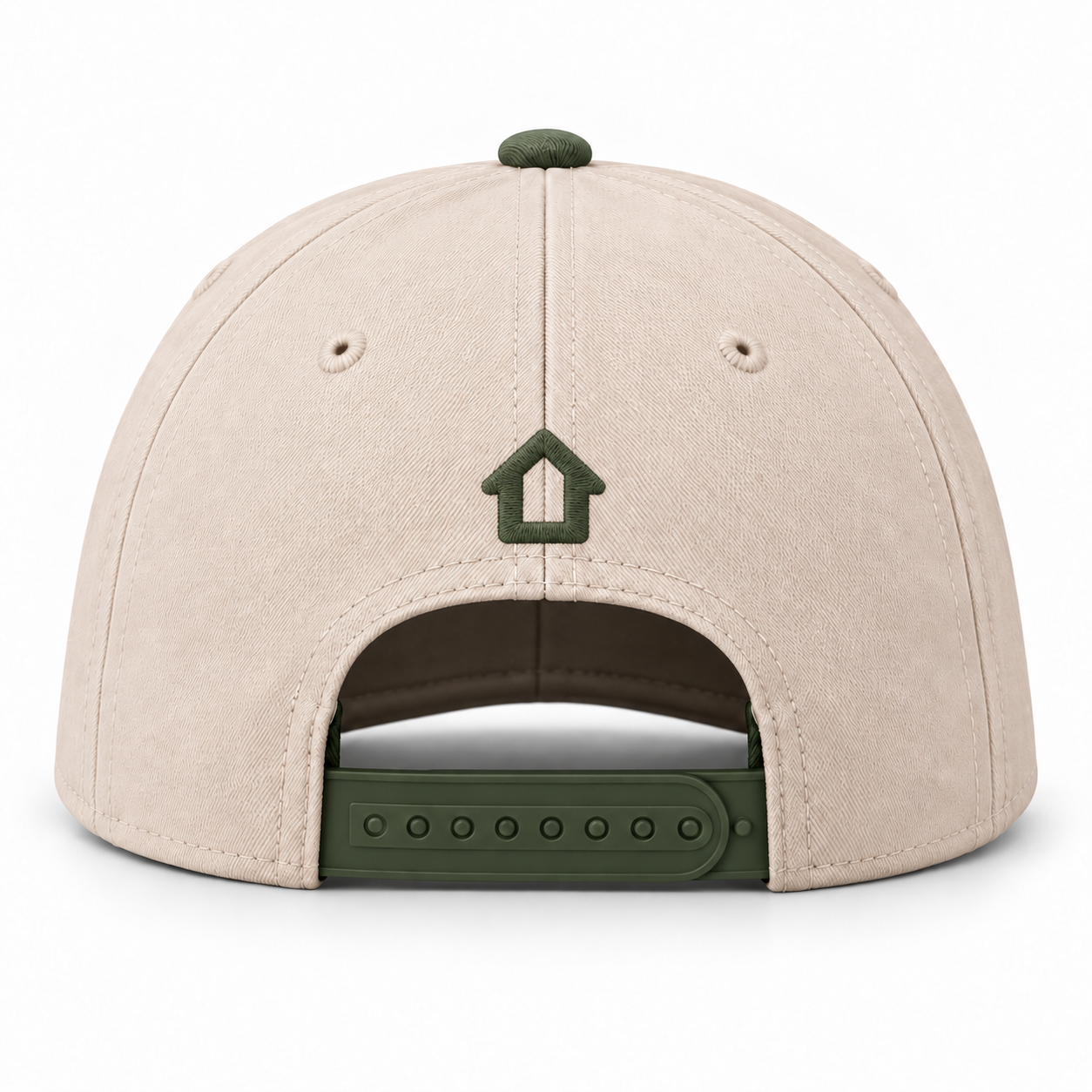 Get Ready House Hat