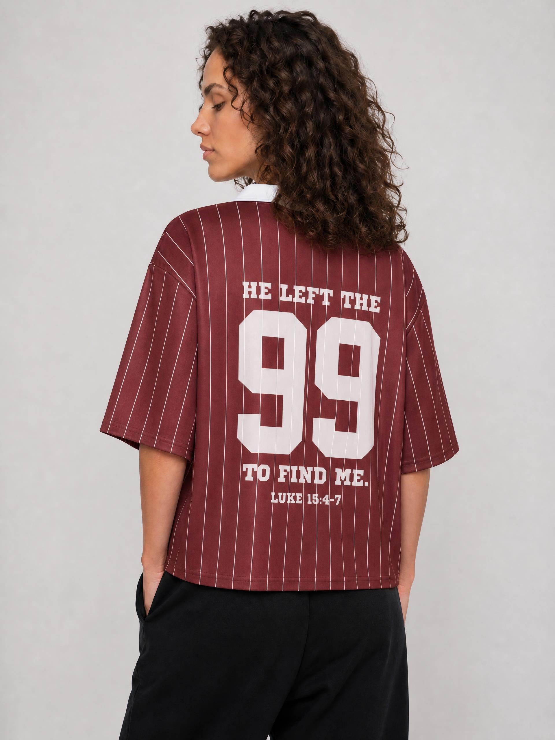Home Team Jersey
