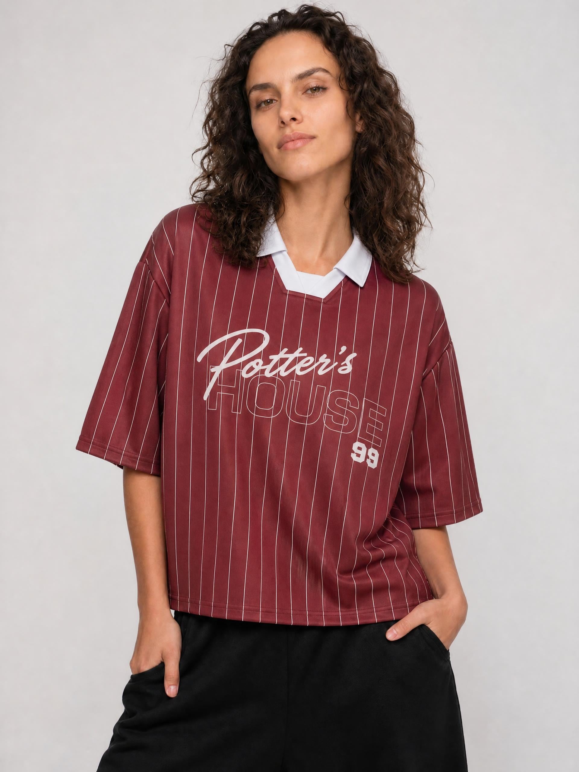 Home Team Jersey