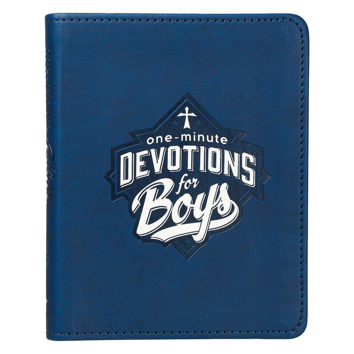 Growing With Faith Boys Set