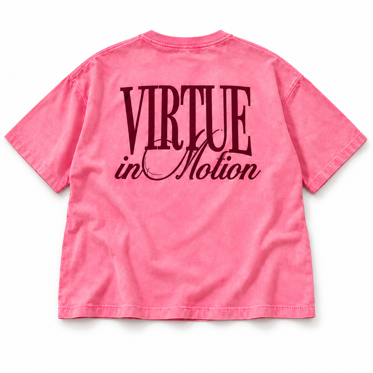 Virtue In Motion