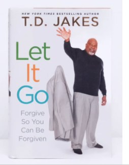 Let It Go Set