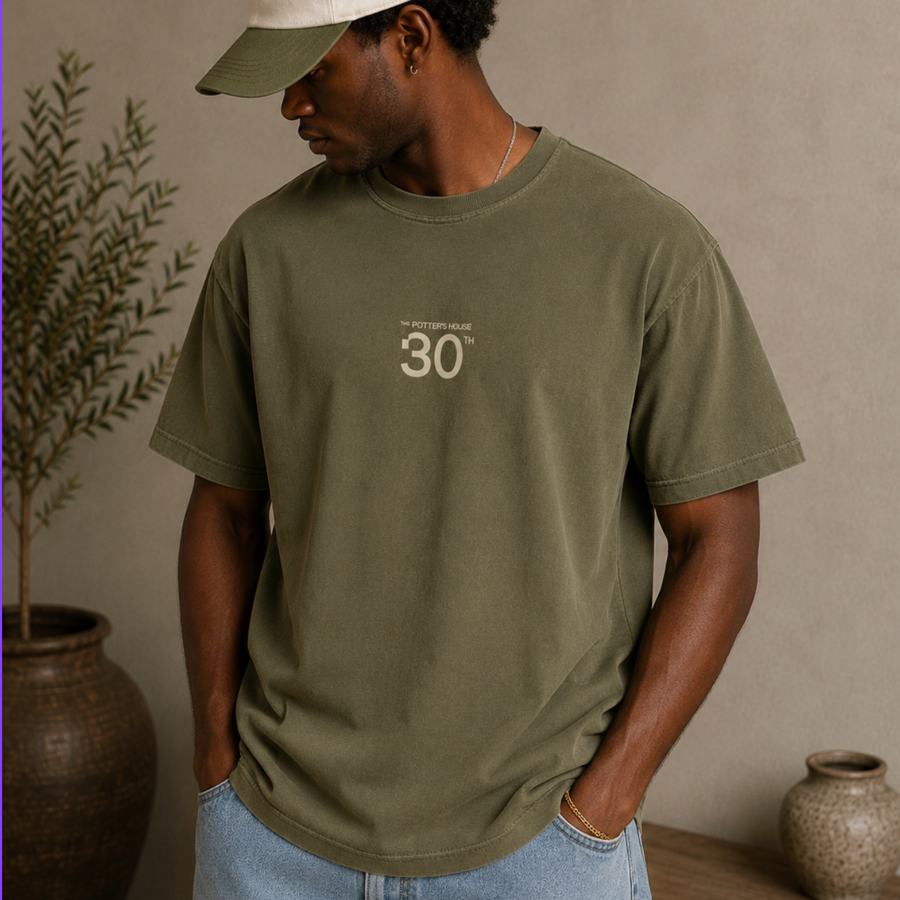Thicker Than Mud Tee