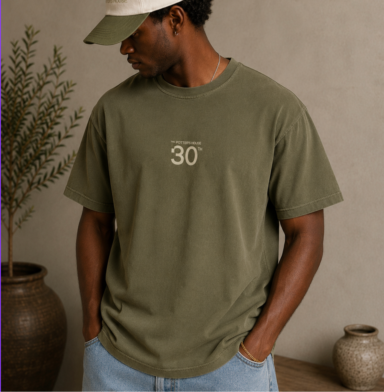 Thicker Than Mud Tee