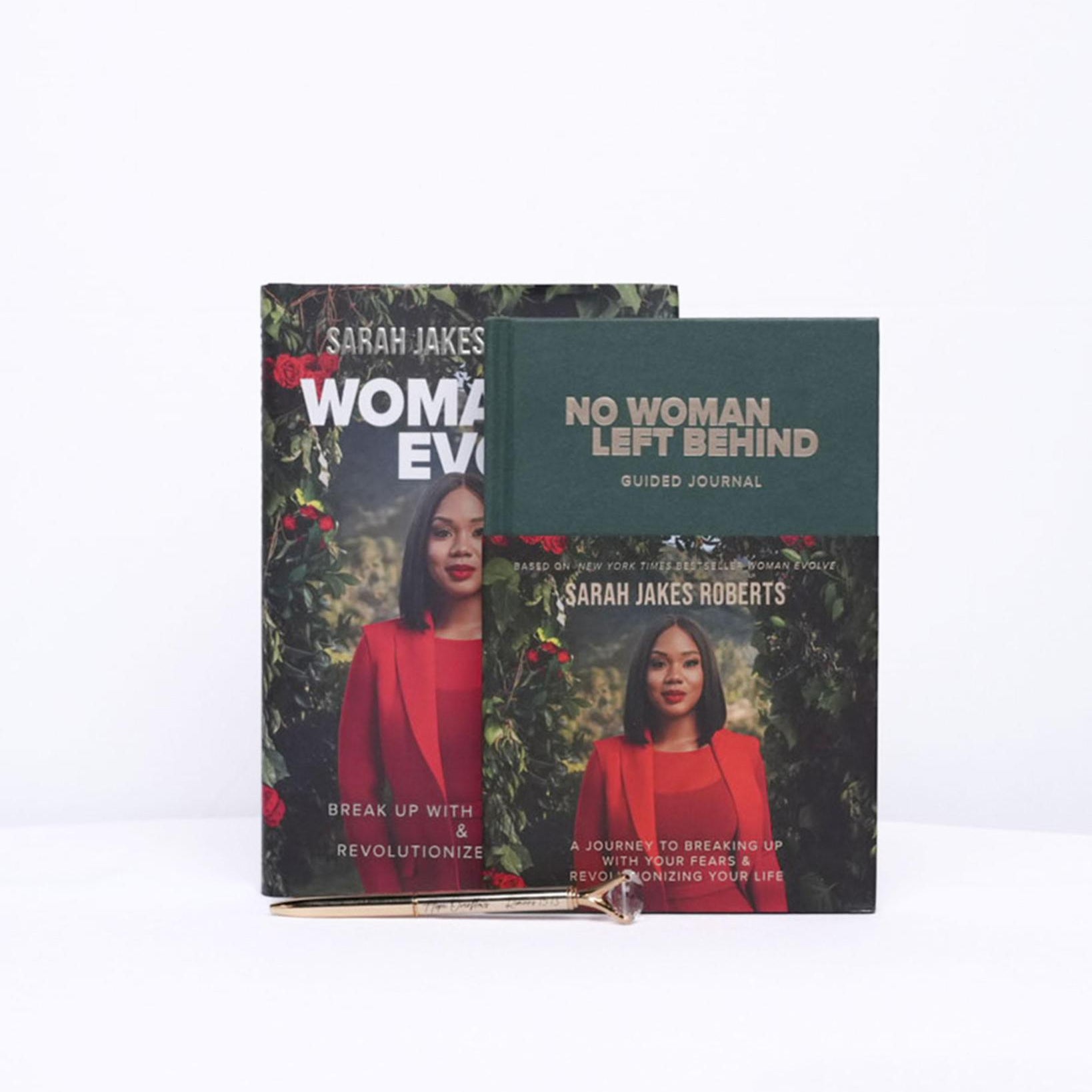 Woman Evolve Set