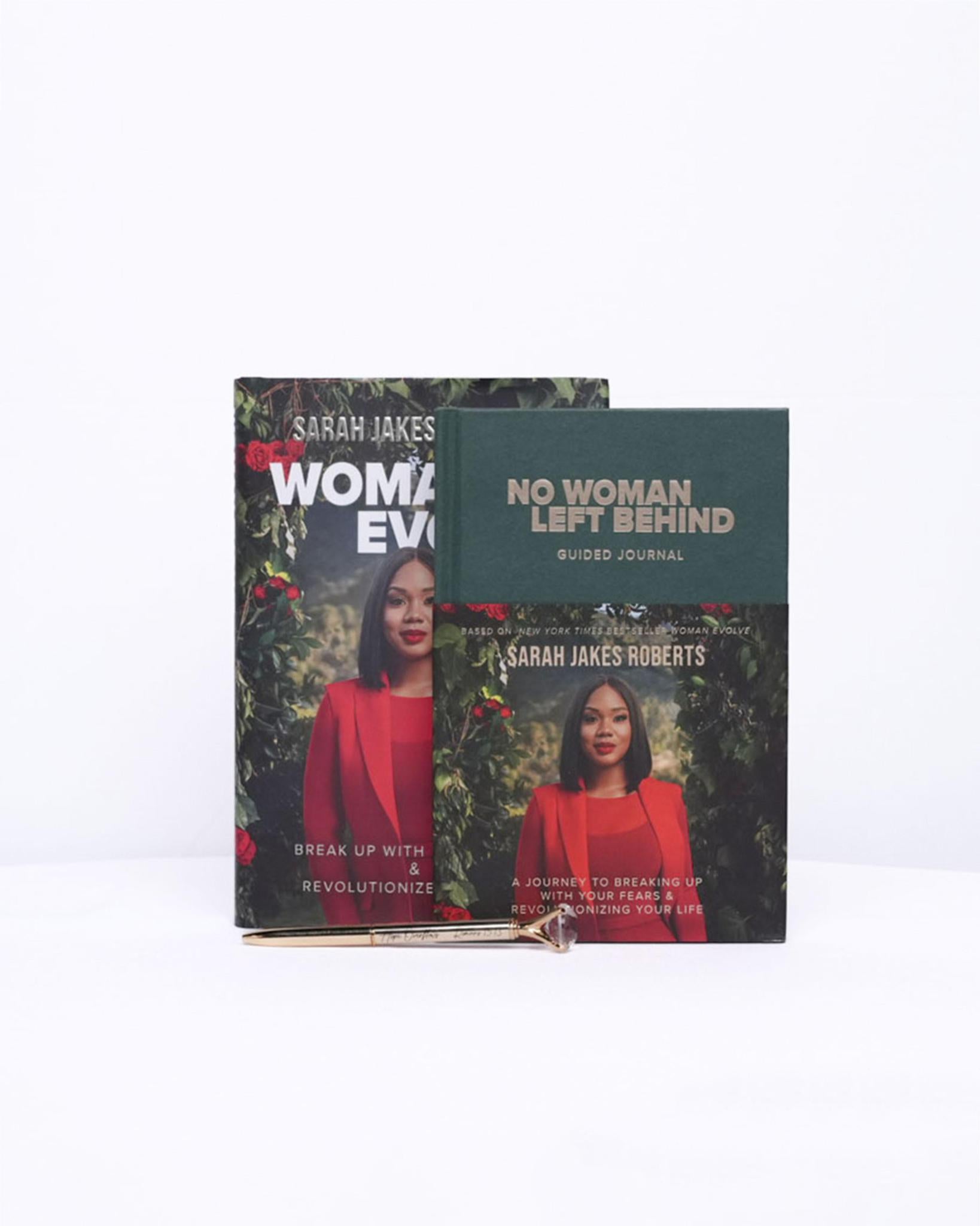 Woman Evolve Set