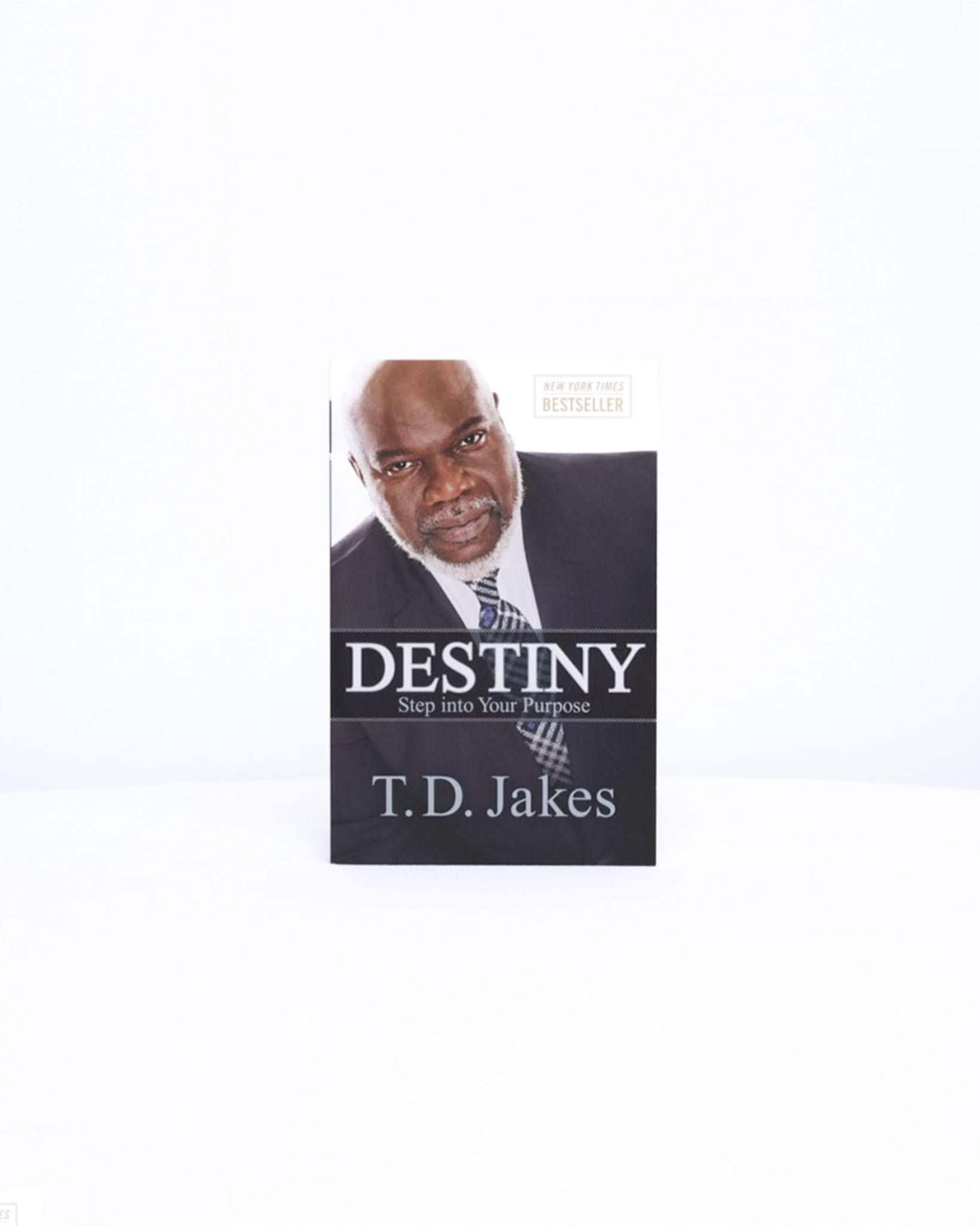 Your Destiny Set