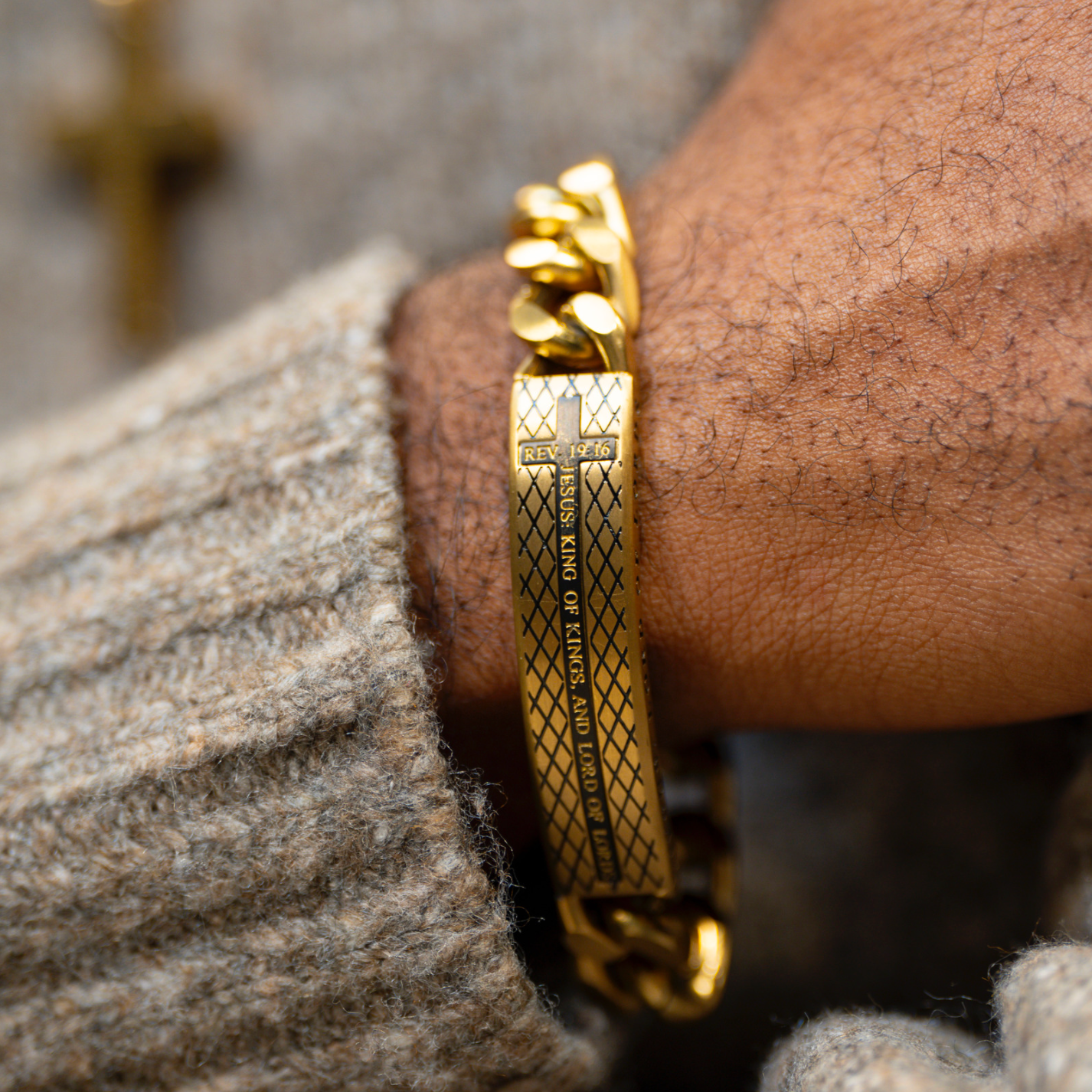 King of Kings Set