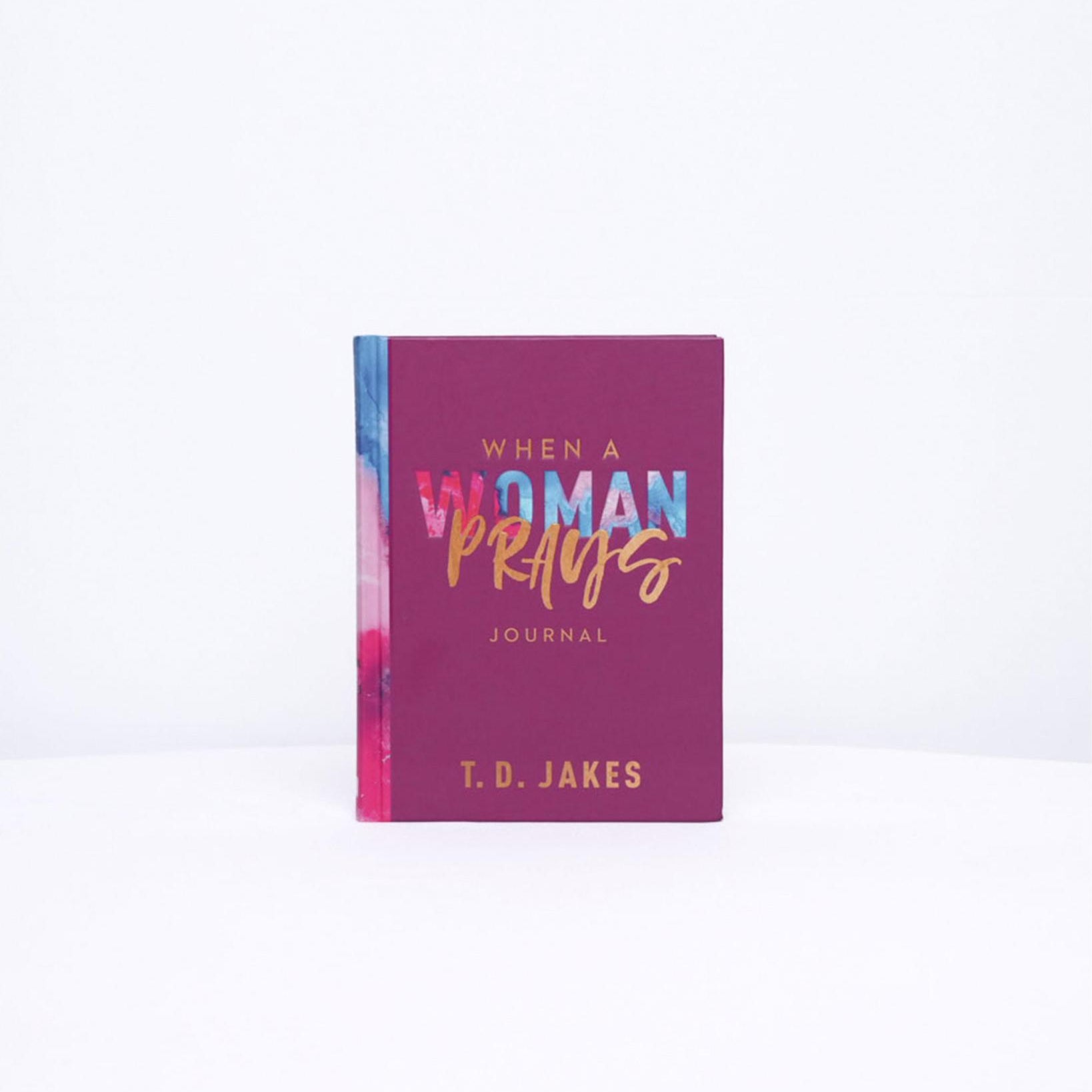 Women Pray Set