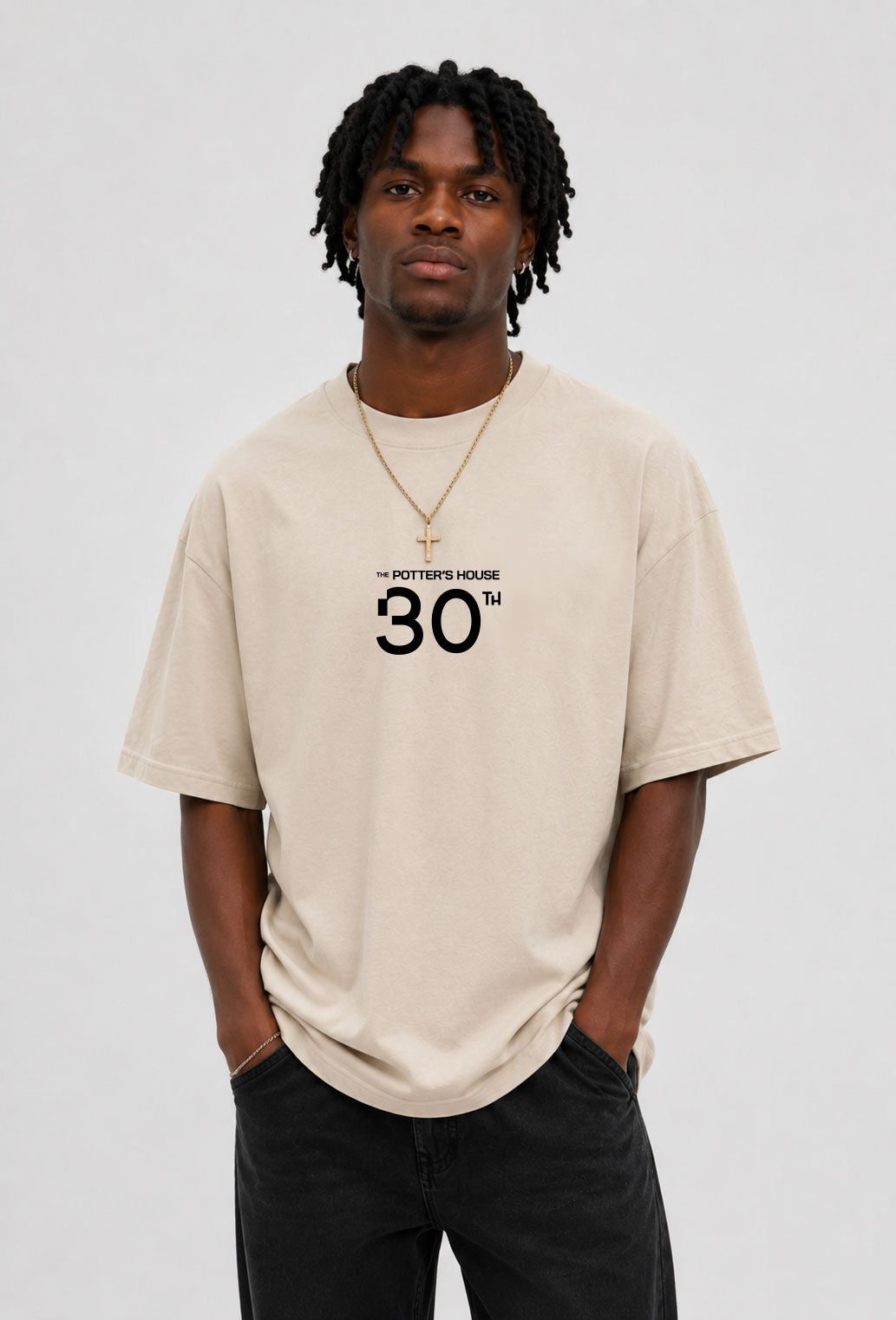 Thicker Than Mud Tee