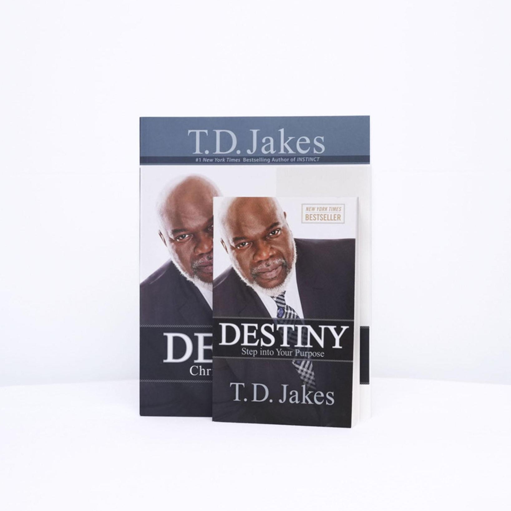 Your Destiny Set