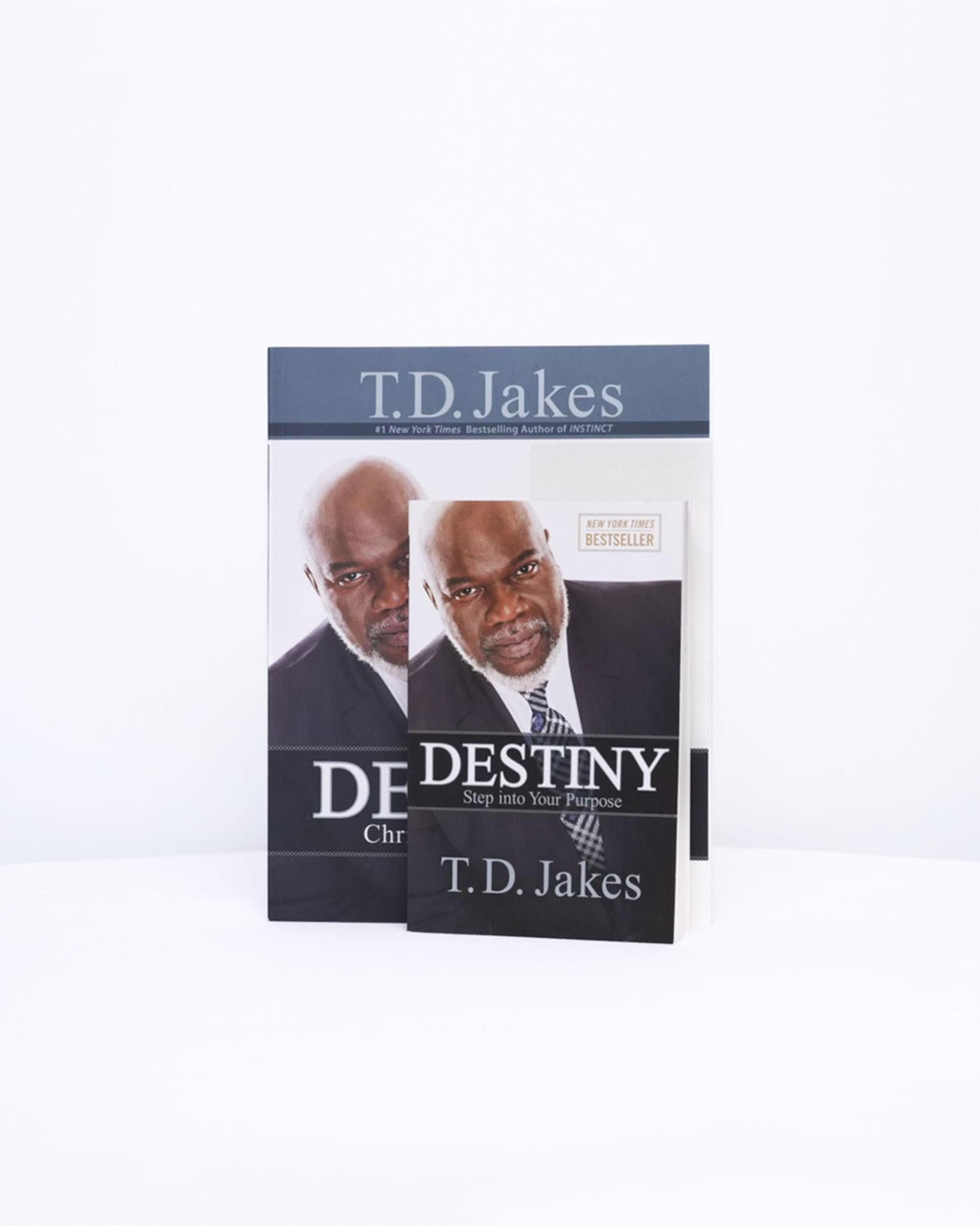 Your Destiny Set