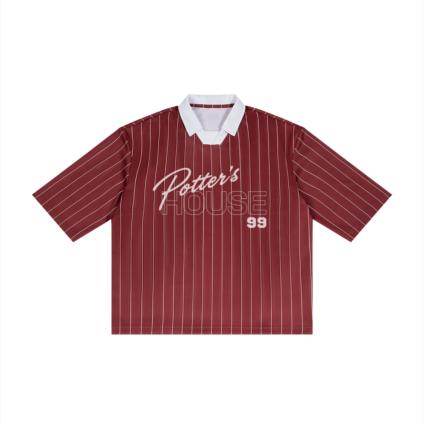 The Home Team Jersey