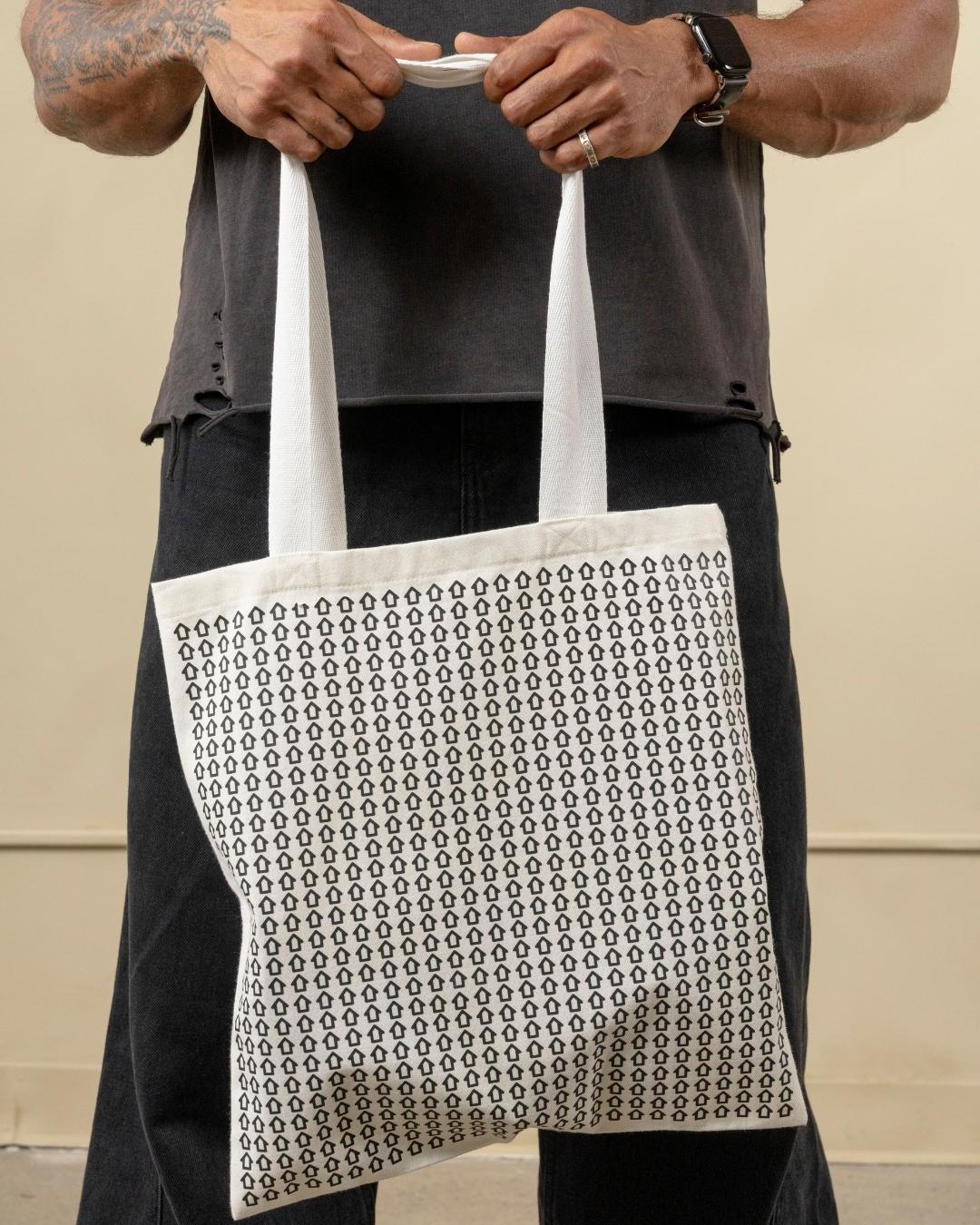 House Tote