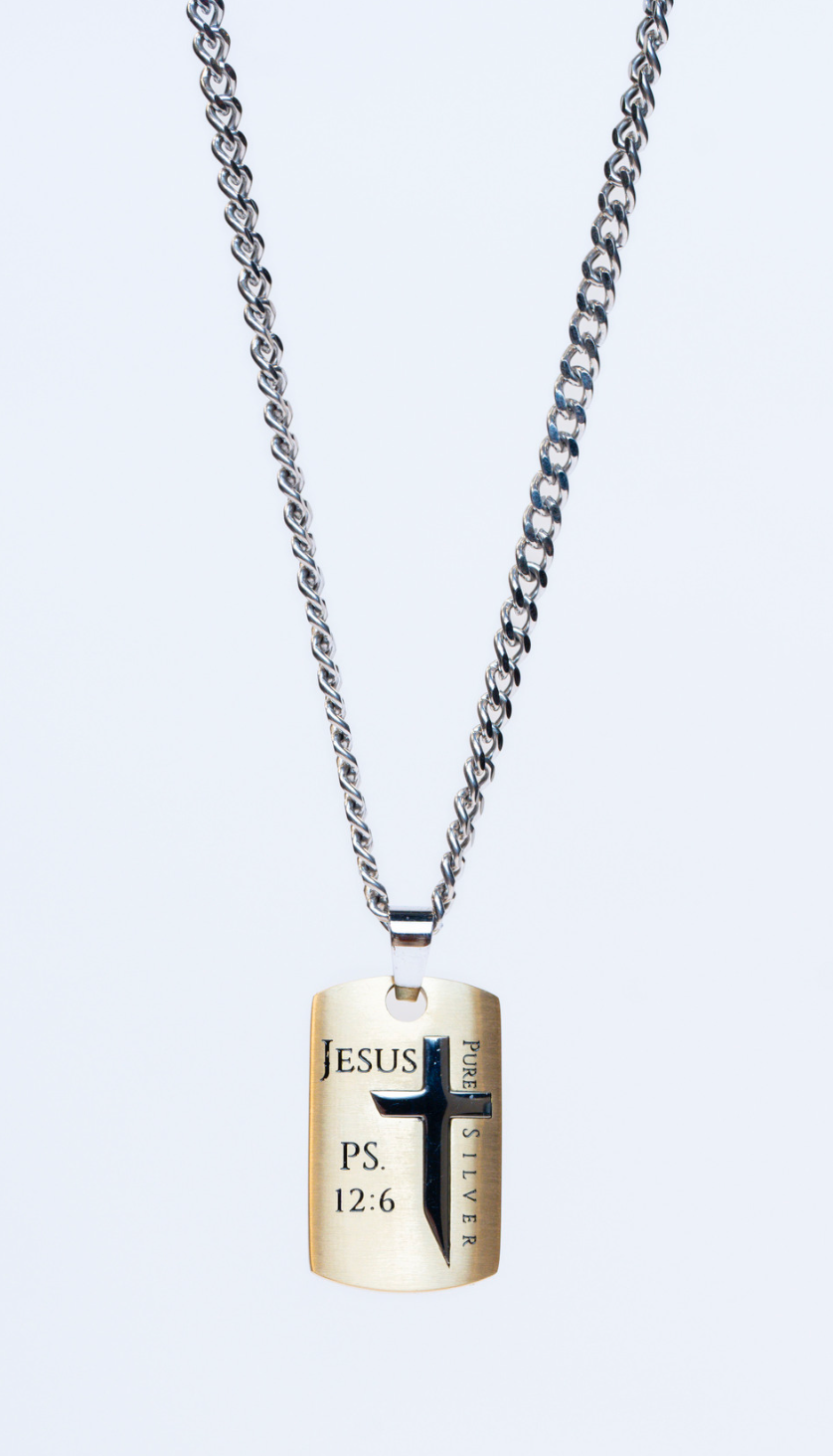 Justified By Faith Set