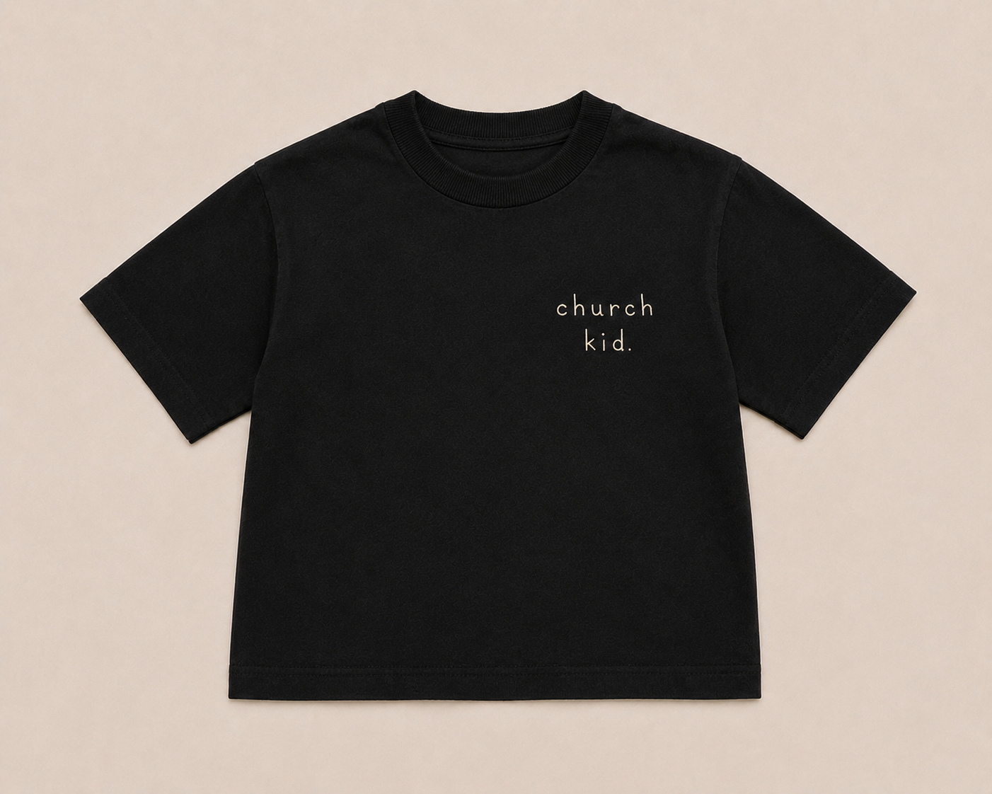 Led by the Shepherd Tee