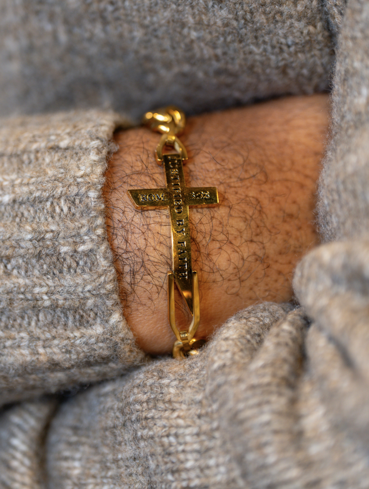 Justified By Faith Collection