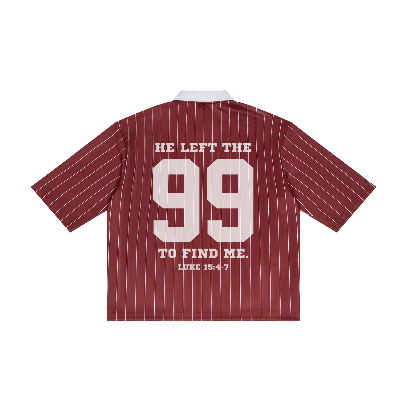 The Home Team Jersey