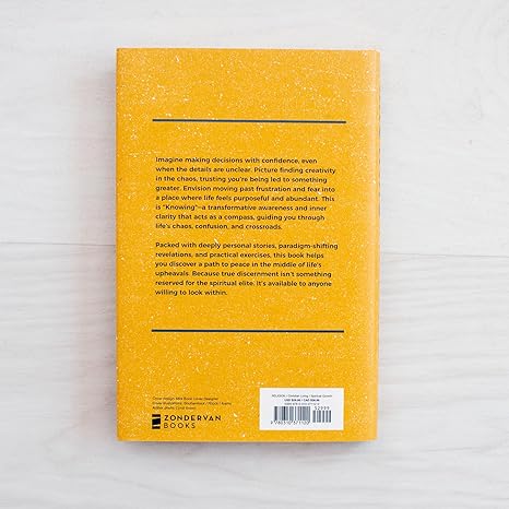 Knowing by Touré Roberts