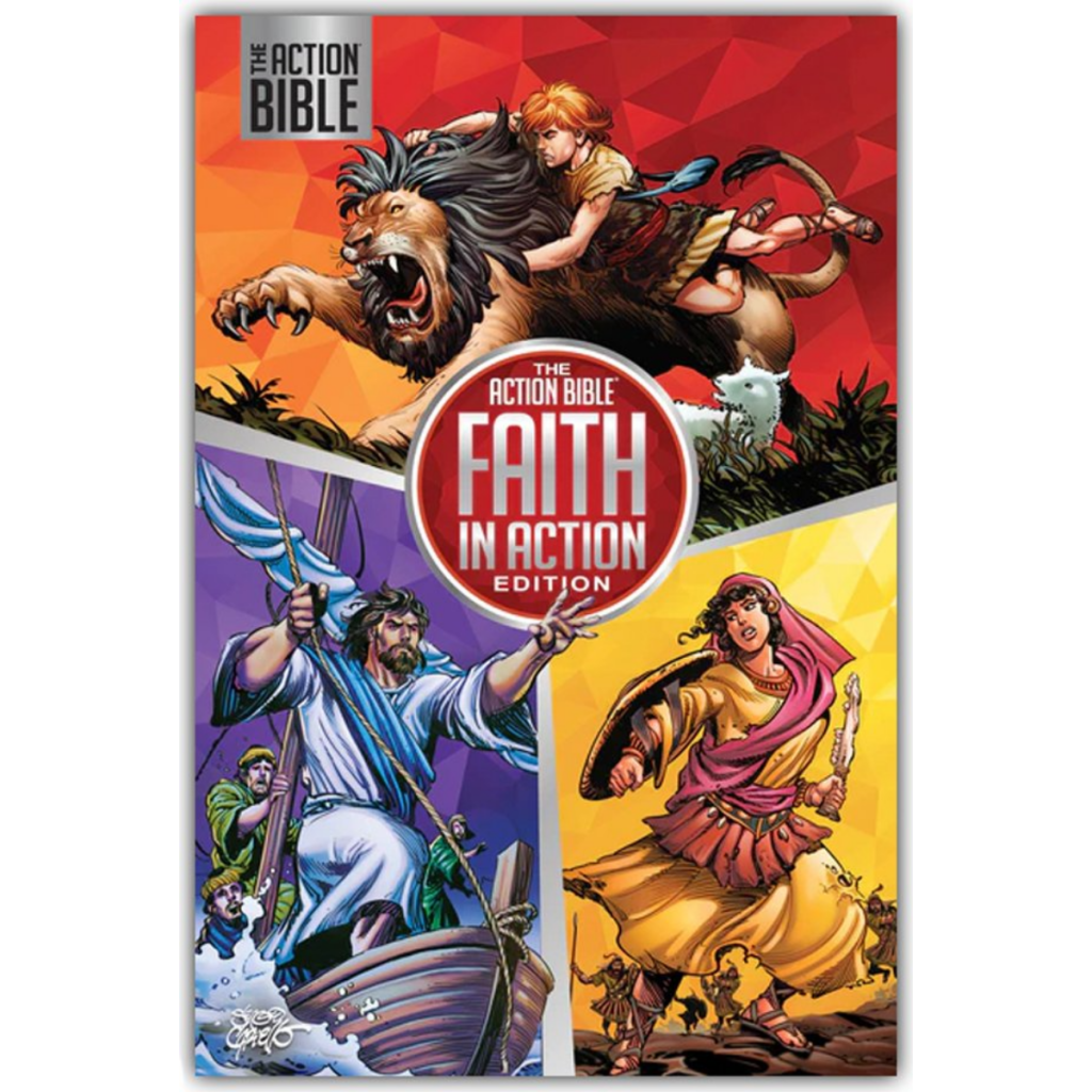 Growing With Faith Boys Set