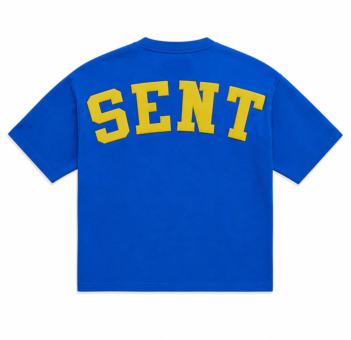 Sent by God Tee | United MegaCare x TPH Outreach